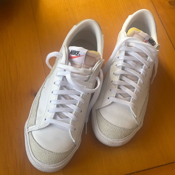 Nike Shoes - Nike Blazer Low '77